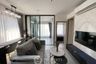 1 Bedroom Condo for rent in Life Asoke Rama 9, Makkasan, Bangkok near MRT Phra Ram 9