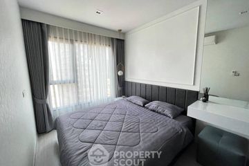 1 Bedroom Condo for rent in Life Asoke Rama 9, Makkasan, Bangkok near MRT Phra Ram 9