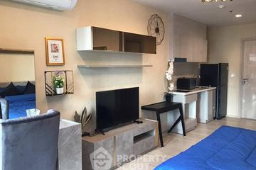 1 Bedroom Condo for rent in Life One Wireless, Lumpini, Bangkok near BTS Ploen Chit