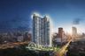 1 Bedroom Condo for rent in Life One Wireless, Lumpini, Bangkok near BTS Ploen Chit