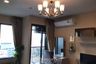 1 Bedroom Condo for rent in Life One Wireless, Lumpini, Bangkok near BTS Ploen Chit