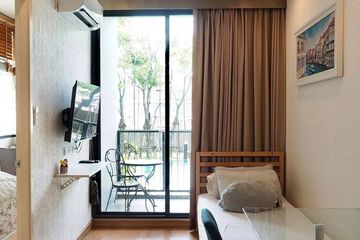 1 Bedroom Condo for rent in Q House Condo Sukhumvit 79, Phra Khanong Nuea, Bangkok near BTS On Nut