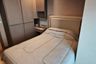 2 Bedroom Condo for rent in The Diplomat Sathorn, Silom, Bangkok near BTS Surasak