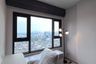 1 Bedroom Condo for rent in Life Rama 4 - Asoke, Khlong Toei, Bangkok near MRT Queen Sirikit National Convention Centre