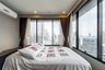 2 Bedroom Condo for rent in M Silom, Suriyawong, Bangkok near BTS Chong Nonsi