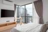 2 Bedroom Condo for rent in RHYTHM Ekkamai, Khlong Tan Nuea, Bangkok near BTS Ekkamai