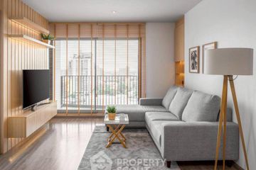 2 Bedroom Condo for rent in RHYTHM Ekkamai, Khlong Tan Nuea, Bangkok near BTS Ekkamai