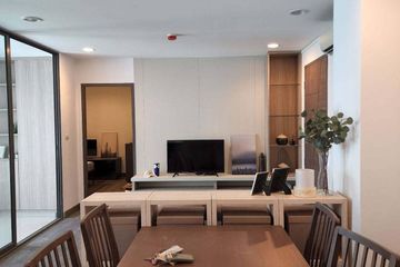 1 Bedroom Condo for rent in Rende Sukhumvit 23, Khlong Toei Nuea, Bangkok near BTS Asoke
