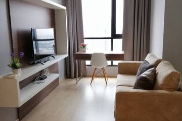 2 Bedroom Condo for rent in Ideo Q Ratchathewi, Thanon Phaya Thai, Bangkok near BTS Ratchathewi
