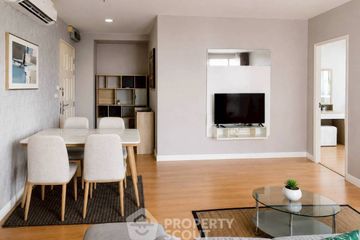 2 Bedroom Condo for rent in Life @ Sukhumvit 65, Phra Khanong Nuea, Bangkok near BTS Phra Khanong