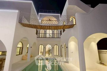 5 Bedroom Villa for rent in Nong Prue, Chonburi
