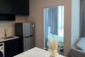 2 Bedroom Condo for rent in NUE District R9, Huai Khwang, Bangkok near MRT Phra Ram 9
