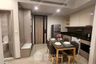 2 Bedroom Condo for rent in OKA HAUS Sukhumvit 36, Khlong Tan, Bangkok near BTS Thong Lo