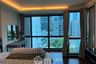 1 Bedroom Condo for rent in The Address Sukhumvit 61, Khlong Tan Nuea, Bangkok near BTS Ekkamai