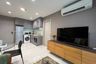 2 Bedroom Condo for rent in Rhythm Sukhumvit 36-38, Khlong Tan, Bangkok near BTS Thong Lo