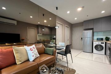 2 Bedroom Condo for rent in Rhythm Sukhumvit 36-38, Khlong Tan, Bangkok near BTS Thong Lo