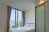 1 Bedroom Condo for rent in Noble BE 33, Khlong Tan Nuea, Bangkok near BTS Phrom Phong