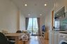 1 Bedroom Condo for rent in Noble BE 33, Khlong Tan Nuea, Bangkok near BTS Phrom Phong