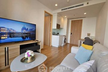 1 Bedroom Condo for rent in Noble BE 33, Khlong Tan Nuea, Bangkok near BTS Phrom Phong