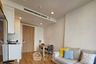 1 Bedroom Condo for rent in Noble BE 33, Khlong Tan Nuea, Bangkok near BTS Phrom Phong