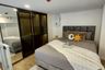 1 Bedroom Condo for rent in Landmark @MRTA Station, Bang Kapi, Bangkok near MRT Pradit Manutham