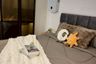 1 Bedroom Condo for rent in Landmark @MRTA Station, Bang Kapi, Bangkok near MRT Pradit Manutham