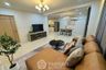3 Bedroom Condo for rent in Siam Condominium, Din Daeng, Bangkok near MRT Phra Ram 9