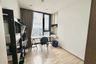 3 Bedroom Condo for rent in THE LINE Phahol - Pradipat, Phaya Thai, Bangkok near BTS Saphan Kwai