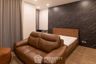 1 Bedroom Condo for rent in Ashton Chula-Silom, Si Phraya, Bangkok near MRT Sam Yan
