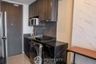 1 Bedroom Condo for rent in Ashton Chula-Silom, Si Phraya, Bangkok near MRT Sam Yan