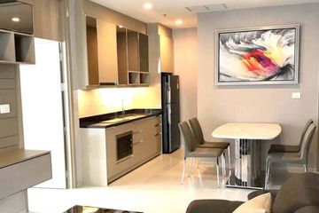 2 Bedroom Condo for rent in Noble Ploenchit, Lumpini, Bangkok near BTS Ploen Chit