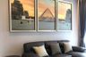 2 Bedroom Condo for rent in Noble Ploenchit, Lumpini, Bangkok near BTS Ploen Chit