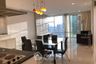 3 Bedroom Condo for rent in Fullerton, Phra Khanong, Bangkok near BTS Thong Lo