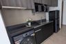 2 Bedroom Condo for rent in Ashton Chula-Silom, Si Phraya, Bangkok near MRT Sam Yan