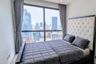 2 Bedroom Condo for rent in Ashton Chula-Silom, Si Phraya, Bangkok near MRT Sam Yan