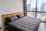 2 Bedroom Condo for rent in Ashton Chula-Silom, Si Phraya, Bangkok near MRT Sam Yan
