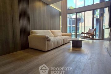 3 Bedroom Condo for rent in Ashton Residence 41, Khlong Tan Nuea, Bangkok near BTS Phrom Phong