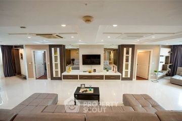 3 Bedroom Condo for rent in Sukhumvit Park, Khlong Toei, Bangkok near BTS Nana