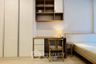 1 Bedroom Condo for rent in Noble Ambience Sukhumvit 42, Phra Khanong, Bangkok near BTS Ekkamai