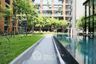 1 Bedroom Condo for rent in Noble Ambience Sukhumvit 42, Phra Khanong, Bangkok near BTS Ekkamai