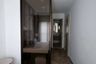 1 Bedroom Condo for rent in Chapter Thonglor 25, Khlong Tan Nuea, Bangkok near BTS Thong Lo