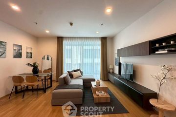 2 Bedroom Condo for rent in 39 by Sansiri, Khlong Tan Nuea, Bangkok near BTS Phrom Phong