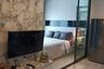 1 Bedroom Condo for rent in Life Sukhumvit 48, Phra Khanong, Bangkok near BTS Phra Khanong