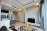 1 Bedroom Condo for rent in Coconut Beach Condo, Nong Prue, Chonburi