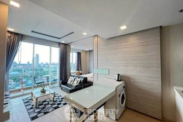 1 Bedroom Condo for rent in Coconut Beach Condo, Nong Prue, Chonburi