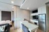 1 Bedroom Condo for rent in Coconut Beach Condo, Nong Prue, Chonburi