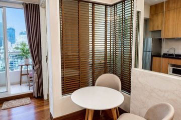 1 Bedroom Condo for rent in Ivy Sathorn 10, Silom, Bangkok near BTS Chong Nonsi