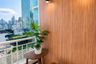1 Bedroom Condo for rent in Ivy Sathorn 10, Silom, Bangkok near BTS Chong Nonsi