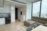 1 Bedroom Condo for rent in Tait Sathorn 12, Silom, Bangkok near BTS Saint Louis
