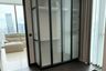 1 Bedroom Condo for rent in Tait Sathorn 12, Silom, Bangkok near BTS Saint Louis